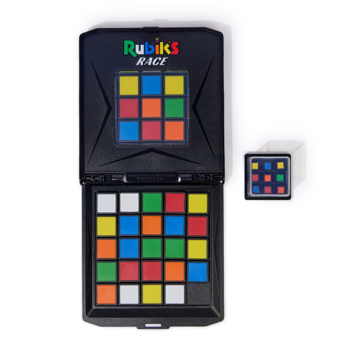 CUB RUBIK JOC RUBIK CURSA [5]
