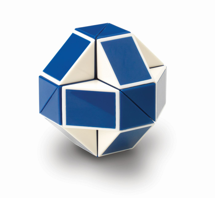 CUB RUBIK RETRO SET ORIGINAL [3]