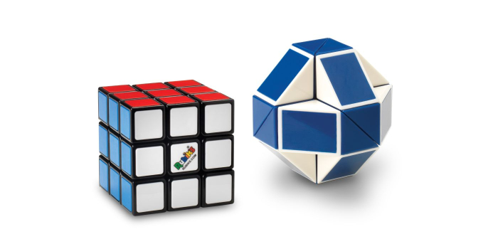CUB RUBIK RETRO SET ORIGINAL [2]