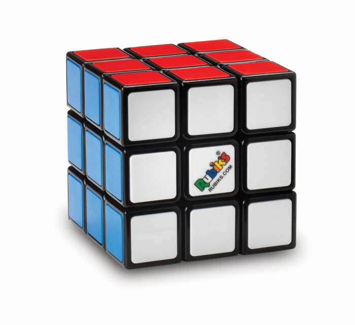 CUB RUBIK RETRO SET ORIGINAL [4]