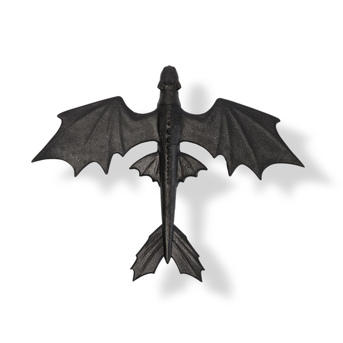 CUM SA ITI DRESEZI DRAGONUL DRAGON ZBURATOR [4]