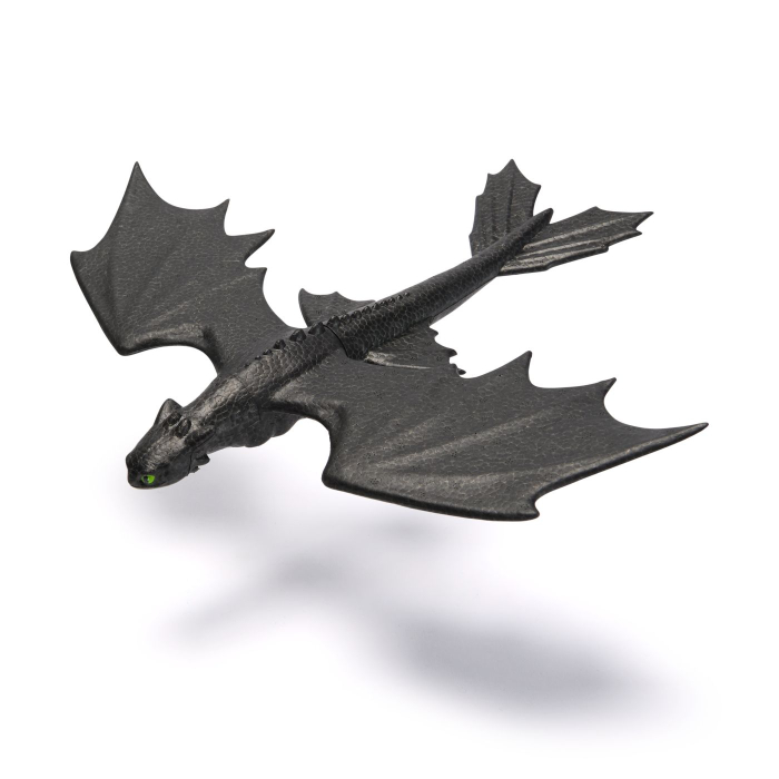 CUM SA ITI DRESEZI DRAGONUL DRAGON ZBURATOR [2]