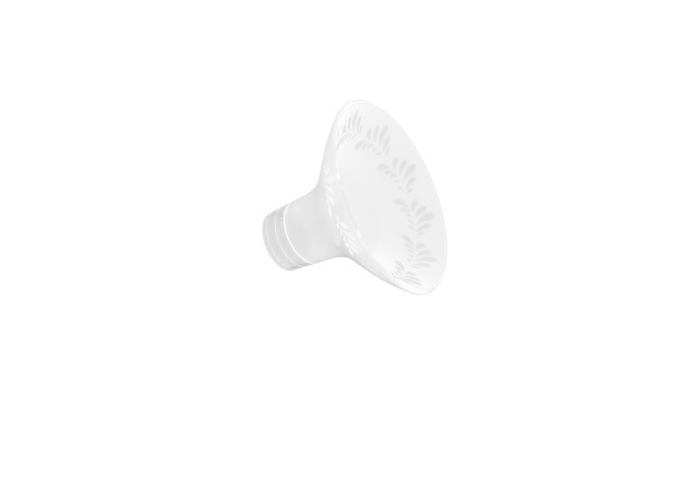 Cupa pentru pompele de sân Neno 27 mm [3]