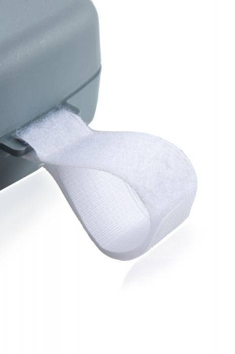 Cutie Dispenser pentru servetele umede, BabyJem (Culoare: Alb) [5]