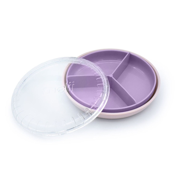 CUTIE SNACK SPIN, MELII LUXE, PINK IVOIRE [3]