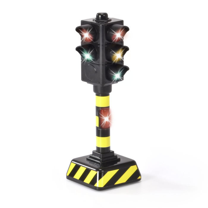 DICKIE TOYS SEMAFOR TRAFIC 12CM [4]