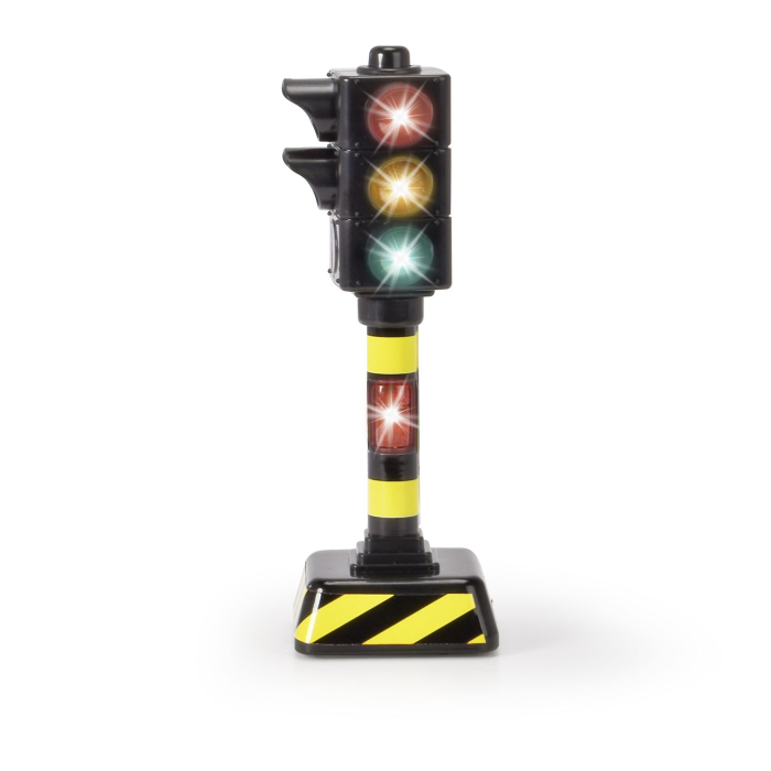 DICKIE TOYS SEMAFOR TRAFIC 12CM [6]