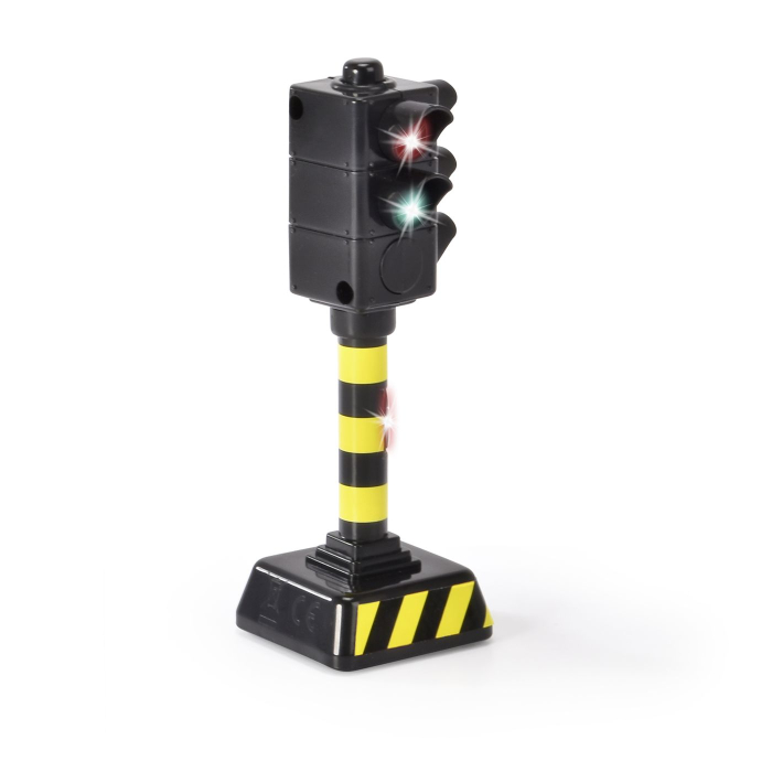 DICKIE TOYS SEMAFOR TRAFIC 12CM [5]