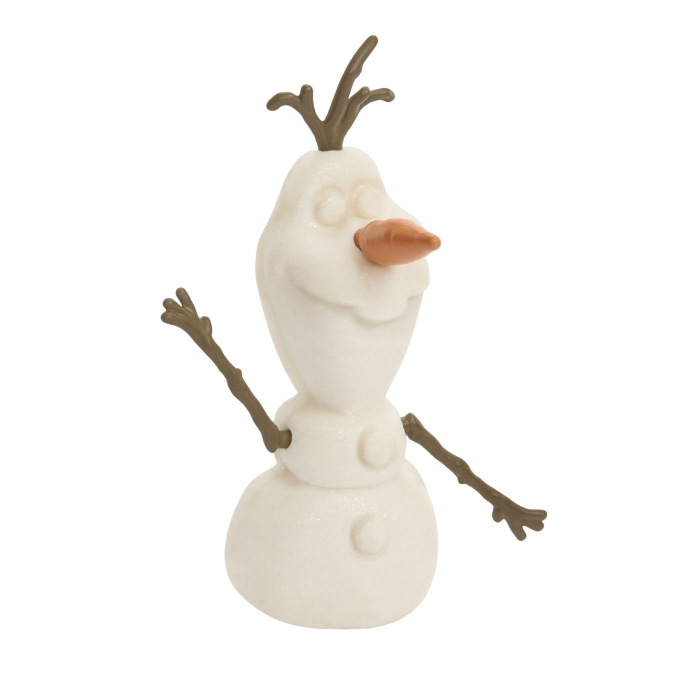 DISNEY FROZEN SET PAPUSA ELSA MICA JOACA IN ZAPADA [6]