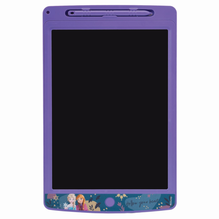 DISNEY FROZEN TABLA DE DESEN LCD SCRIE STERGE [2]