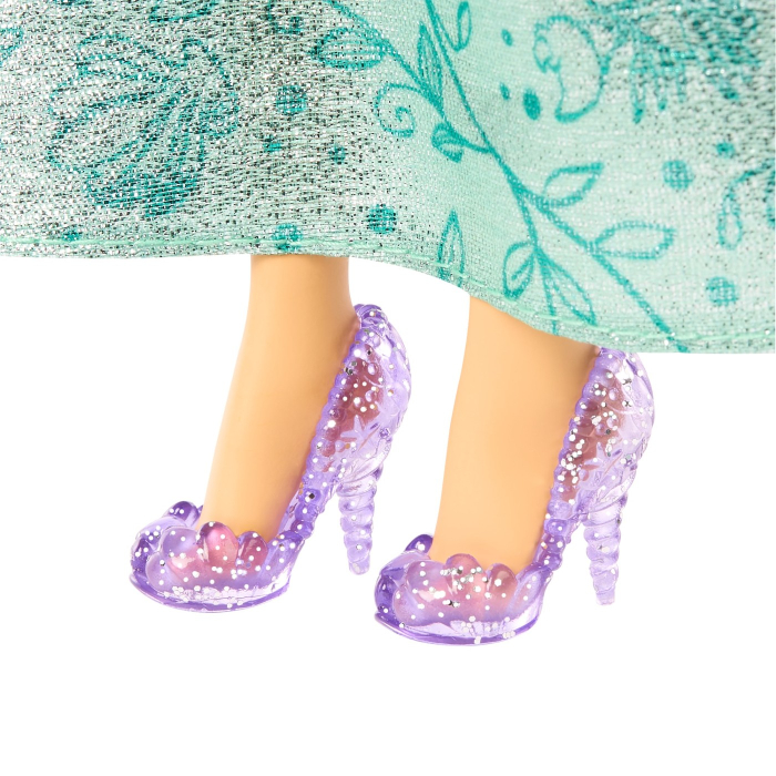 DISNEY PRINCESS PAPUSA ARIEL [4]