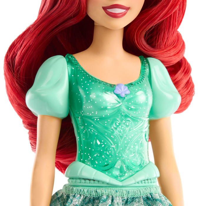 DISNEY PRINCESS PAPUSA ARIEL [5]