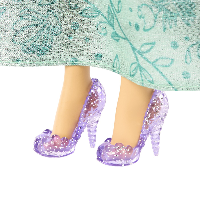 DISNEY PRINCESS PAPUSA ARIEL [6]