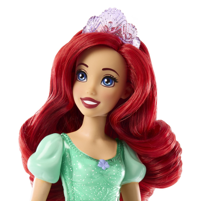 DISNEY PRINCESS PAPUSA ARIEL [4]