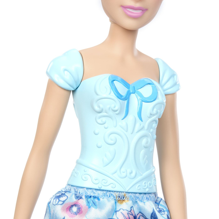 DISNEY PRINCESS PAPUSA CENUSAREASA 30CM [5]