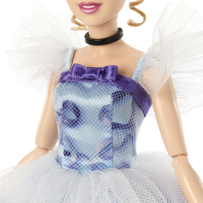 DISNEY PRINCESS PAPUSA CENUSAREASA 30CM ZI DE NASTERE [4]
