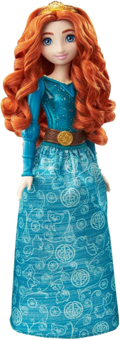 DISNEY PRINCESS PAPUSA PRINTESA MERIDA [2]