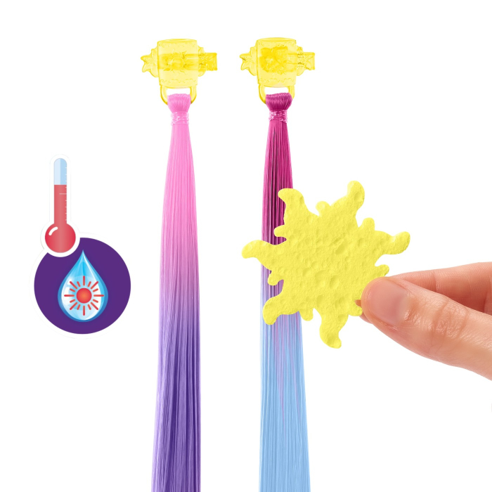 DISNEY PRINCESS PAPUSA PRINTESA RAPUNZEL [5]