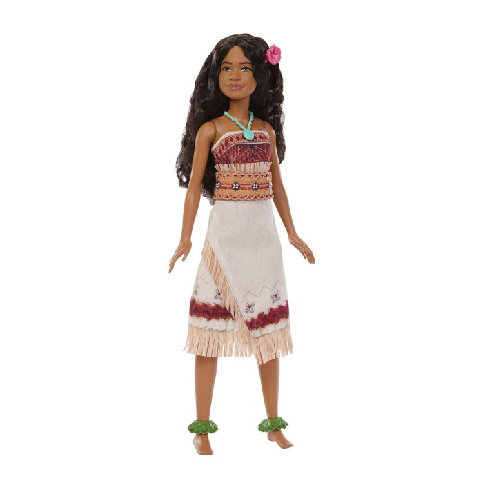 DISNEY PRINCESS PAPUSA VAIANA [3]