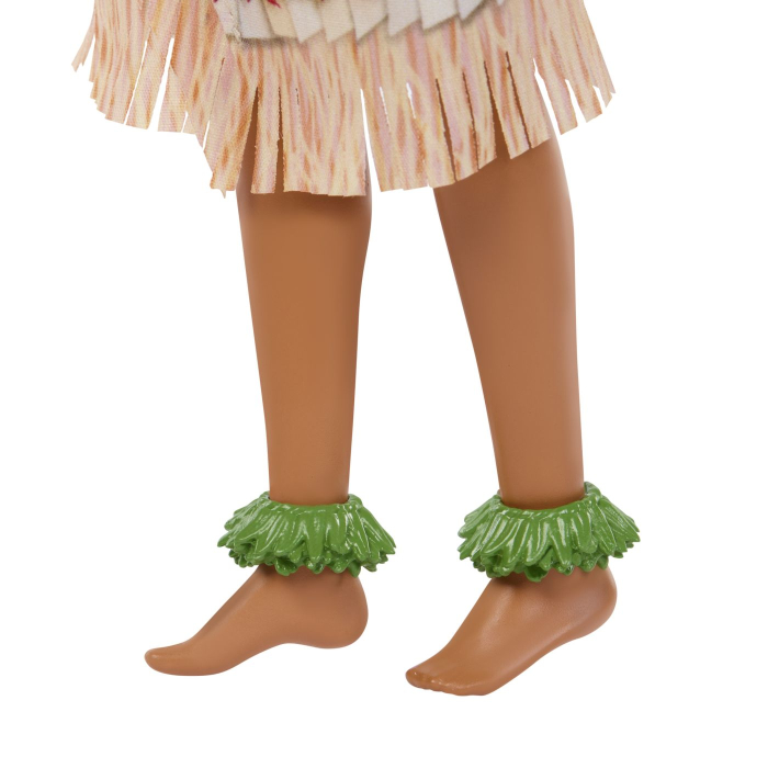 DISNEY PRINCESS PAPUSA VAIANA [8]