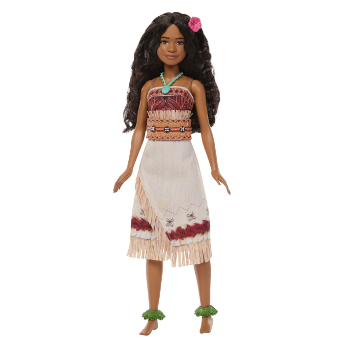 DISNEY PRINCESS PAPUSA VAIANA [10]