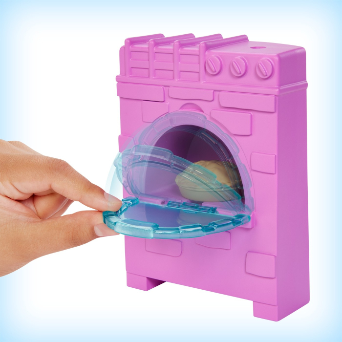 DISNEY PRINCESS TURNUL PRINTESEI RAPUNZEL [4]