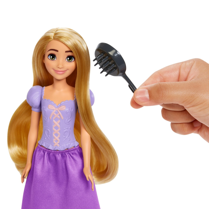 DISNEY PRINCESS TURNUL PRINTESEI RAPUNZEL [8]