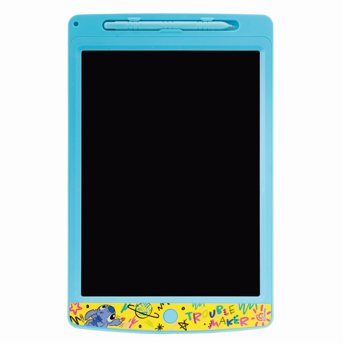 DISNEY STITCH TABLA DE DESEN LCD SCRIE STERGE [2]