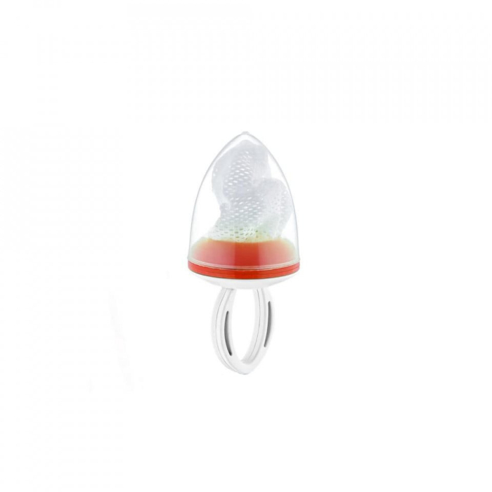 Dispozitiv de hranire Fruits BabyJem (Culoare: Albastru) [10]