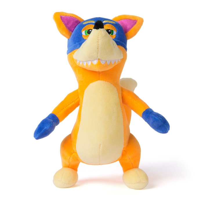 DORA SI PRIETENII JUCARIE DE PLUS CHIPEUR 20CM [2]