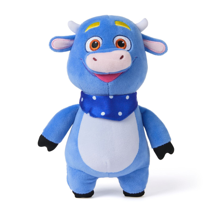 DORA SI PRIETENII JUCARIE DE PLUS TOTOR 20CM [2]
