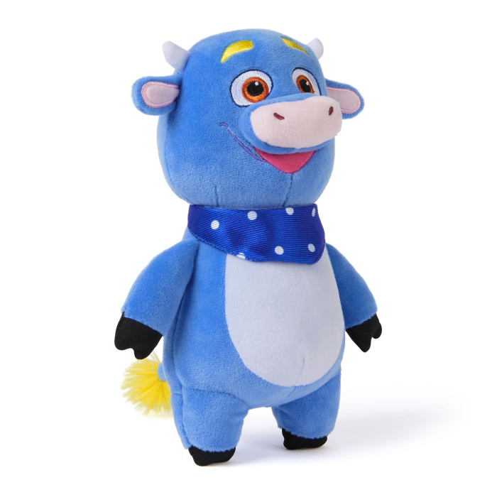 DORA SI PRIETENII JUCARIE DE PLUS TOTOR 20CM [3]