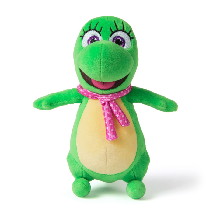 DORA SI PRIETENII JUCARIE DE PLUS VERA 20CM [2]