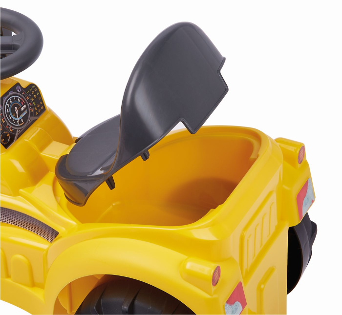 ECOIFFIER JUCARIE EXCAVATOR 66CM [4]