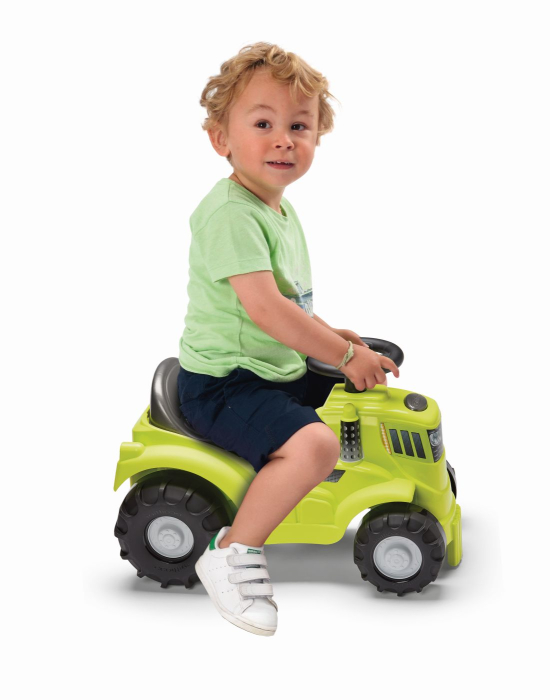 ECOIFFIER TRACTORAS RIDE ON DE 51.5CM [3]