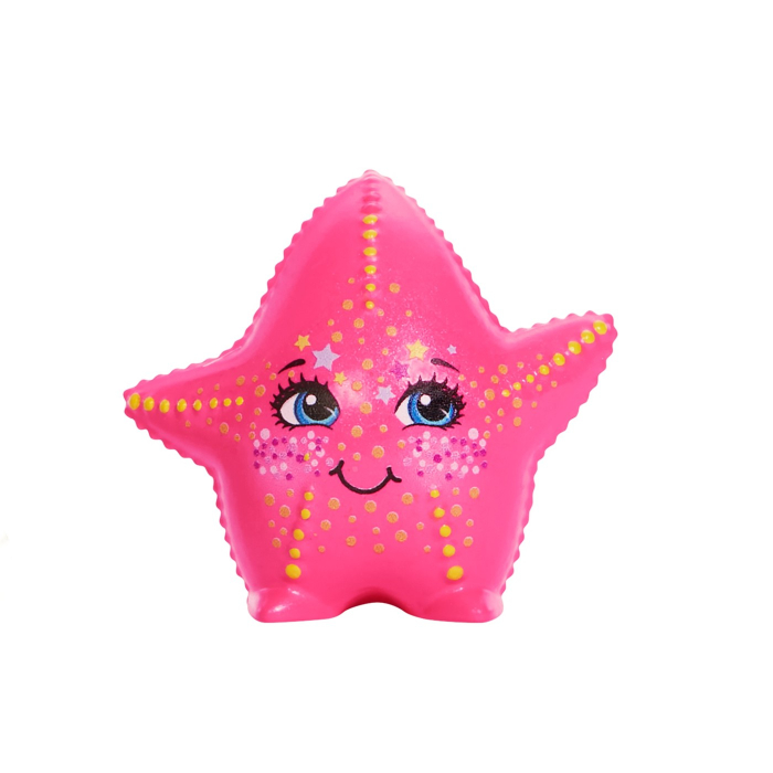 ENCHANTIMALS PAPUSI SI ANIMALUTE STARIA STARFISH SI BEAMY [7]