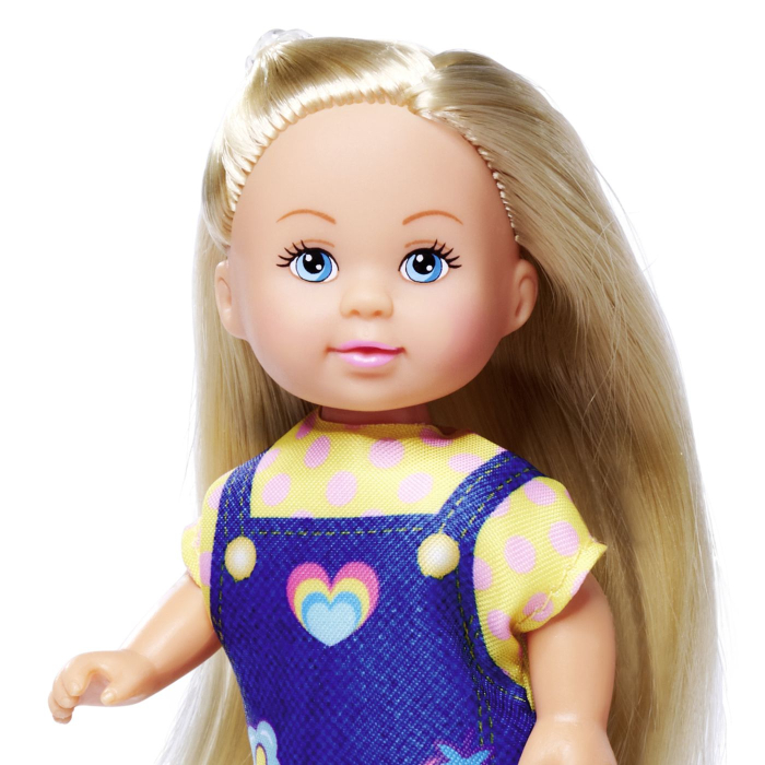 EVI LOVE FASHION SET PAPUSA EVI SI ACCESORII [5]
