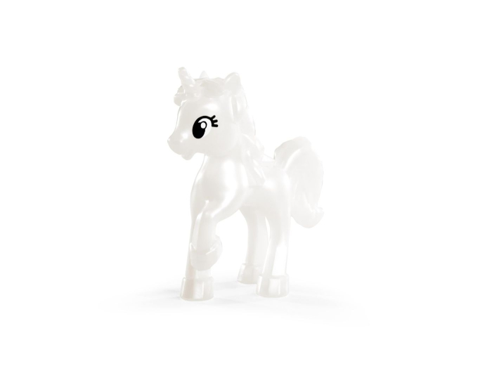 EVI LOVE SET PRINTESA FANTEZIE EVI SI UNICORN 12CM [3]