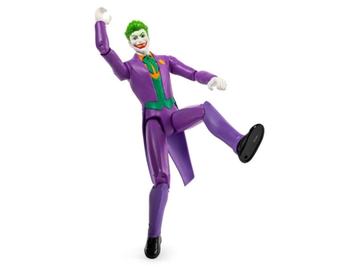 FIGURINA THE JOKER 30CM [4]