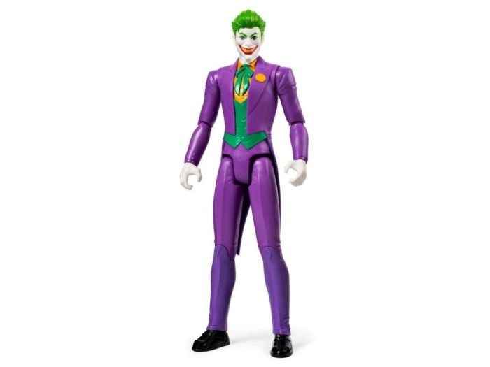 FIGURINA THE JOKER 30CM [2]