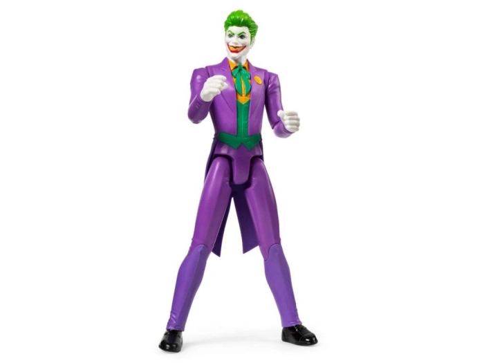 FIGURINA THE JOKER 30CM [3]