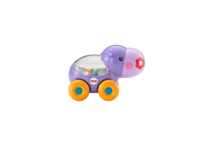FISHER PRICE JUCARIE APASA SI MERGI HIPOPOTAM [7]