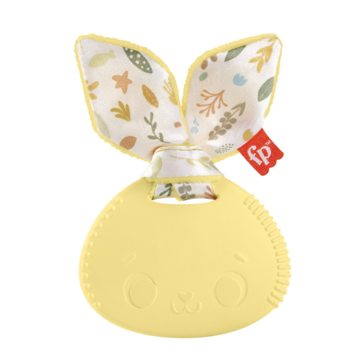 FISHER PRICE JUCARIE DENTITIE IEPURAS [4]