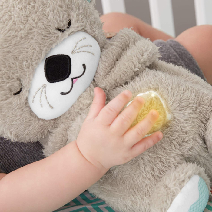 FISHER PRICE JUCARIE RESPIRA CU BEBELUSUL VIDRA [5]