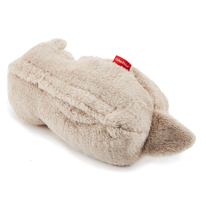 FISHER PRICE JUCARIE RESPIRA CU BEBELUSUL VIDRA [6]