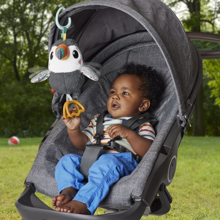 FISHER PRICE JUCARIE TUCAN DE PLUS [5]