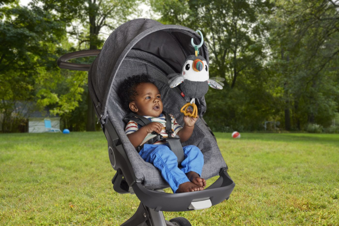 FISHER PRICE JUCARIE TUCAN DE PLUS [6]