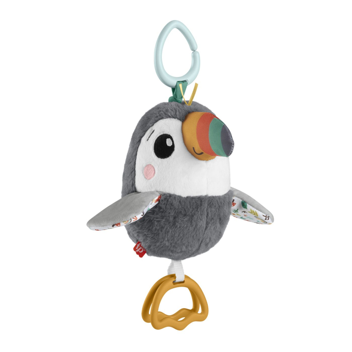 FISHER PRICE JUCARIE TUCAN DE PLUS [2]