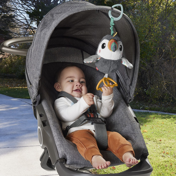 FISHER PRICE JUCARIE TUCAN DE PLUS [3]