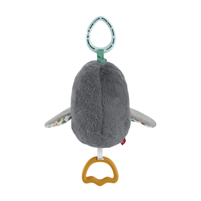 FISHER PRICE JUCARIE TUCAN DE PLUS [9]